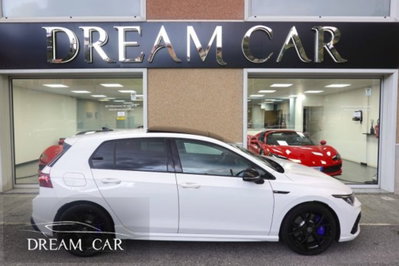 Volkswagen Golf 2.0 TSI R DSG 4Motion (6)