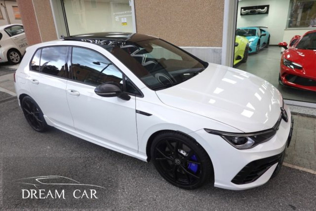 Volkswagen Golf 2.0 TSI R DSG 4Motion (7)