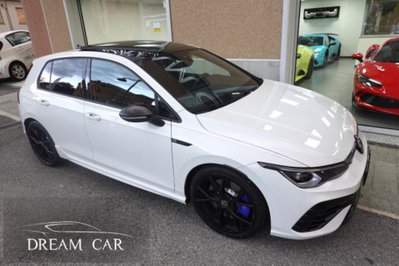 Volkswagen Golf 2.0 TSI R DSG 4Motion (7)