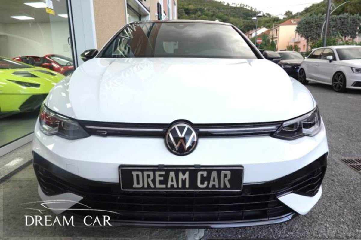 Volkswagen Golf 2.0 TSI R DSG 4Motion (8)