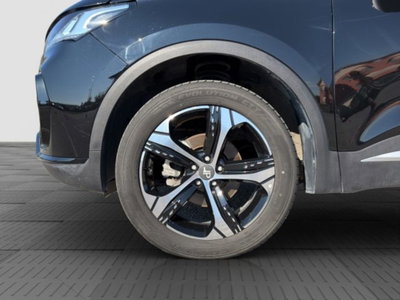 Dr dr6 1.5 Turbo Bi-Fuel GPL (16)