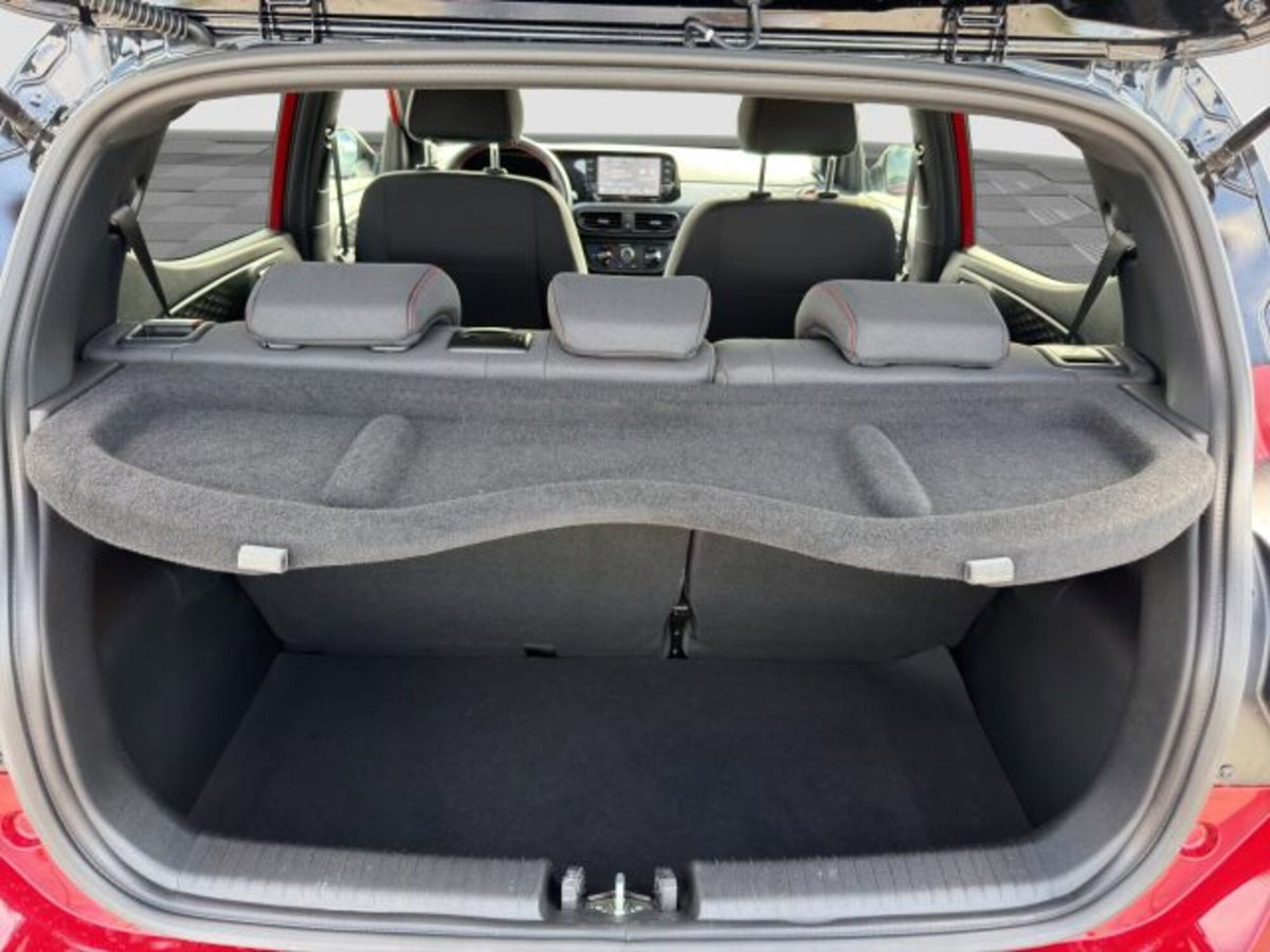 Hyundai i10 1.0 T-GDI N Line (14)