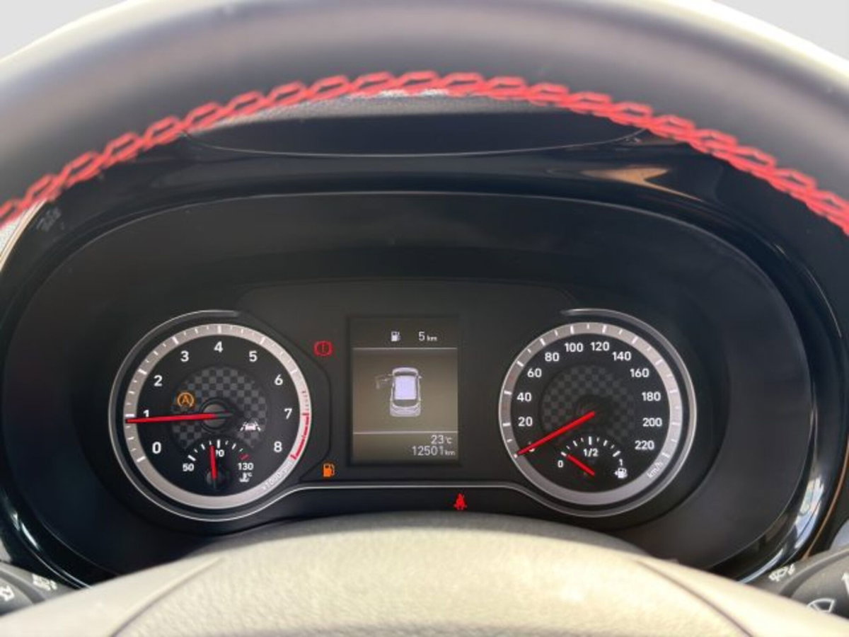 Hyundai i10 1.0 T-GDI N Line (15)