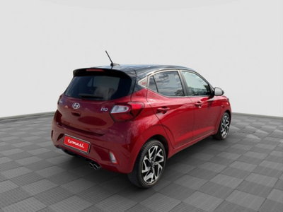 Hyundai i10 1.0 T-GDI N Line (5)