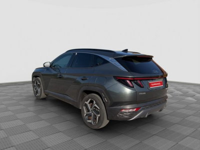 Hyundai Tucson 1.6 hev Xtech 2wd 239cv auto (3)