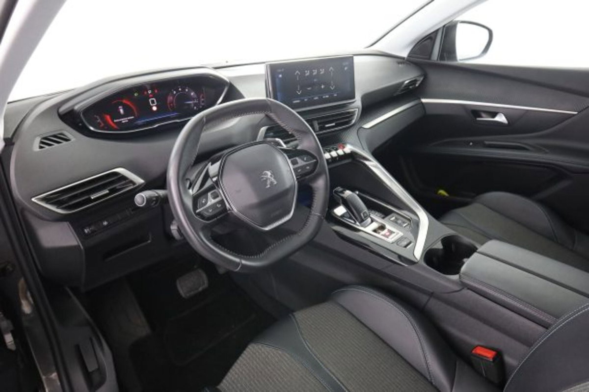 Peugeot 3008 PureTech Turbo 130 S&S EAT8 Allure