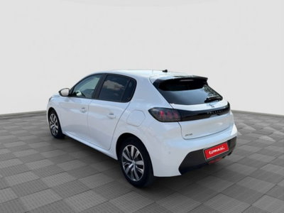Peugeot 208 PureTech 100 Stop&Start 5 porte Active (3)