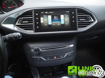 Peugeot 308 BlueHDi 120 S&S Allure (12)