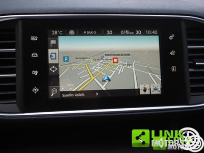 Peugeot 308 BlueHDi 120 S&S Allure (13)