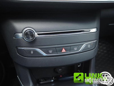 Peugeot 308 BlueHDi 120 S&S Allure (14)
