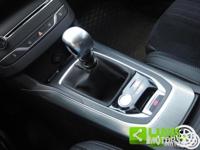 Peugeot 308 BlueHDi 120 S&S Allure (15)