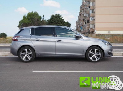 Peugeot 308 BlueHDi 120 S&S Allure (18)