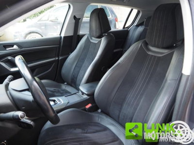 Peugeot 308 BlueHDi 120 S&S Allure (5)