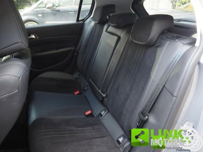 Peugeot 308 BlueHDi 120 S&S Allure (6)