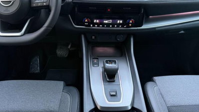 Nissan Qashqai 1.3 mhev Tekna+ 4wd 158cv xtronic (11)