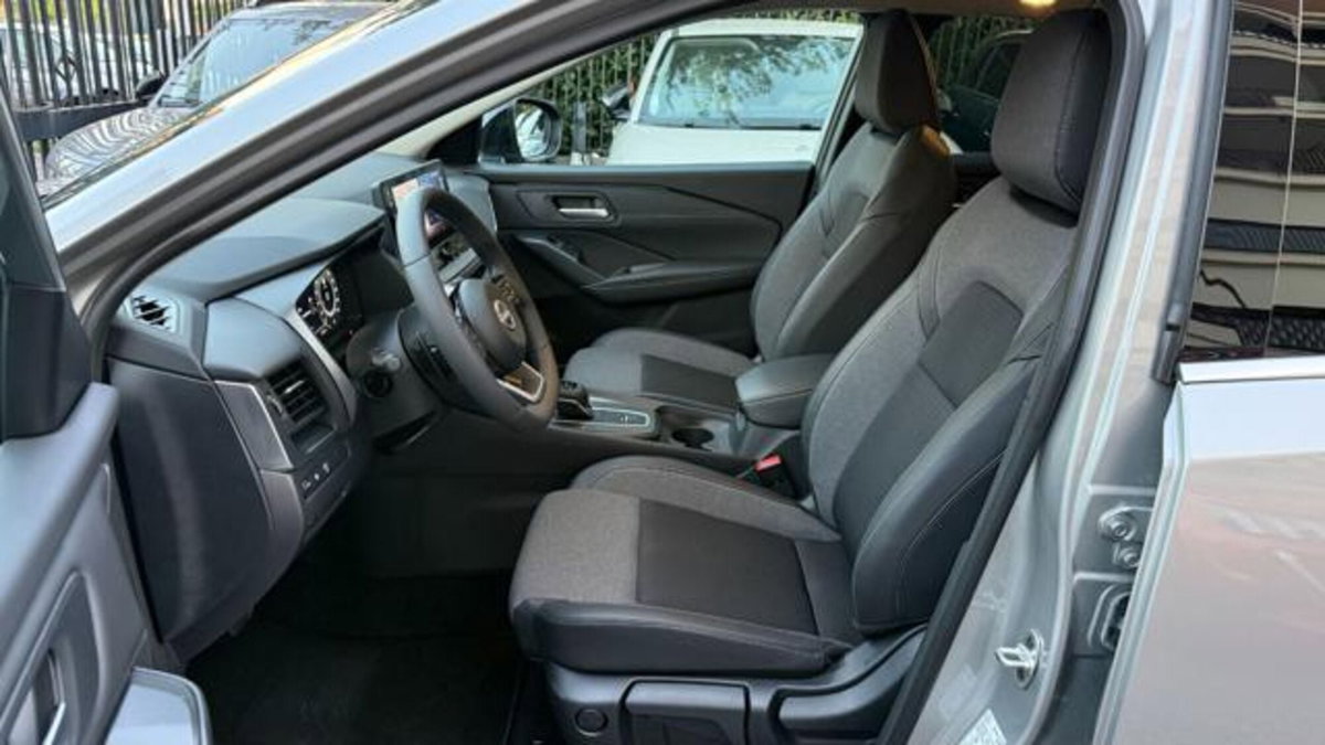 Nissan Qashqai 1.3 mhev Tekna+ 4wd 158cv xtronic (14)