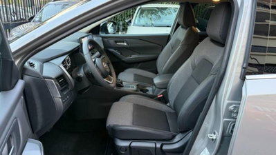 Nissan Qashqai 1.3 mhev Tekna+ 4wd 158cv xtronic (14)