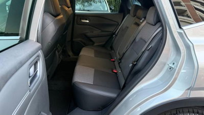 Nissan Qashqai 1.3 mhev Tekna+ 4wd 158cv xtronic (15)