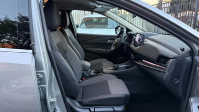 Nissan Qashqai 1.3 mhev Tekna+ 4wd 158cv xtronic (18)