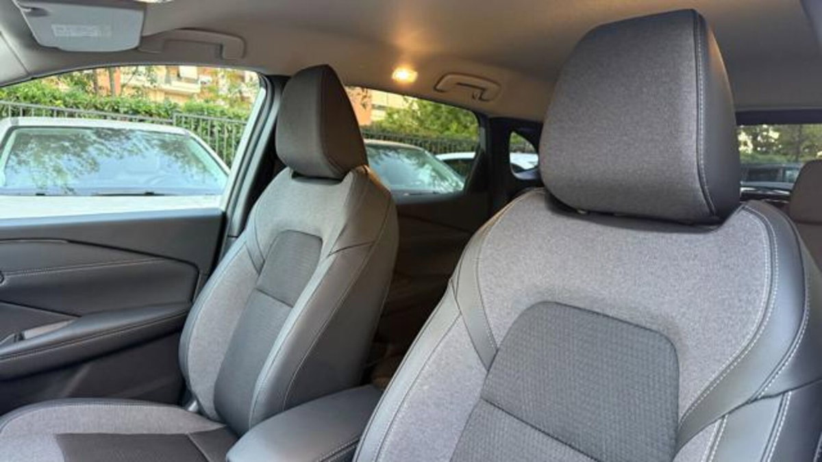 Nissan Qashqai 1.3 mhev Tekna+ 4wd 158cv xtronic (19)