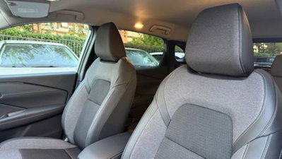 Nissan Qashqai 1.3 mhev Tekna+ 4wd 158cv xtronic (19)