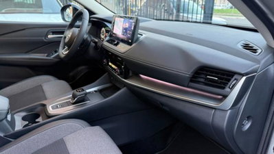 Nissan Qashqai 1.3 mhev Tekna+ 4wd 158cv xtronic (20)