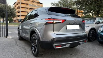 Nissan Qashqai 1.3 mhev Tekna+ 4wd 158cv xtronic (3)