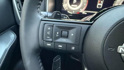 Nissan Qashqai 1.3 mhev Tekna+ 4wd 158cv xtronic (6)
