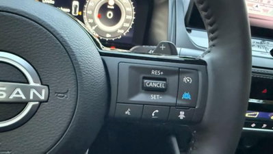 Nissan Qashqai 1.3 mhev Tekna+ 4wd 158cv xtronic (7)