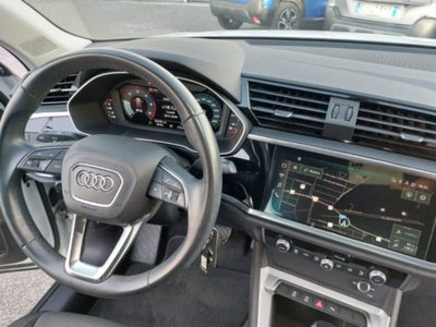 Audi Q3 35 TDI quattro S tronic Business (12)