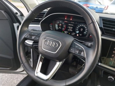 Audi Q3 35 TDI quattro S tronic Business (13)