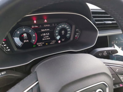 Audi Q3 35 TDI quattro S tronic Business (9)