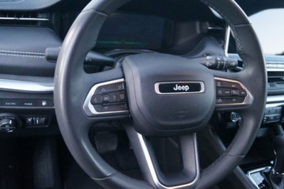 Jeep Compass 1.3 T4 190CV PHEV AT6 4xe Limited (10)