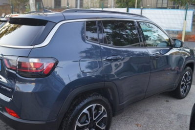 Jeep Compass 1.3 T4 190CV PHEV AT6 4xe Limited (4)