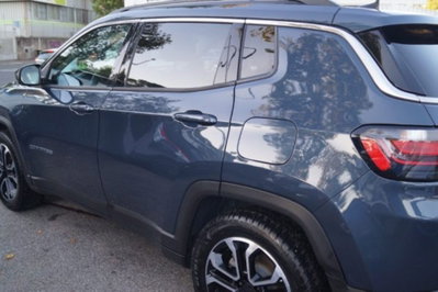 Jeep Compass 1.3 T4 190CV PHEV AT6 4xe Limited (6)