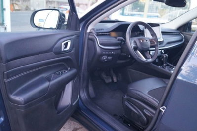 Jeep Compass 1.3 T4 190CV PHEV AT6 4xe Limited (7)