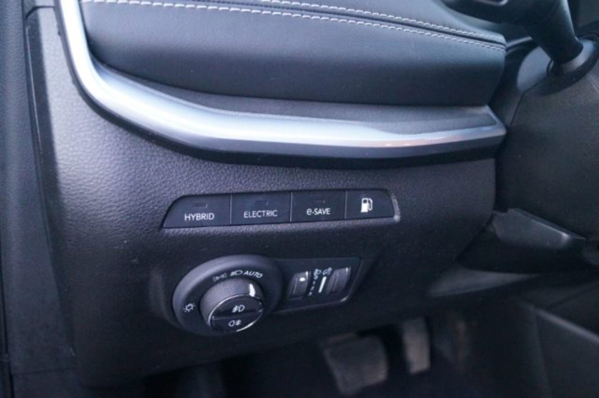 Jeep Compass 1.3 T4 190CV PHEV AT6 4xe Limited (9)