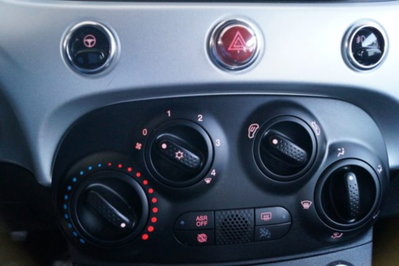 Fiat 500 Cabrio 1.0 Hybrid Connect (12)