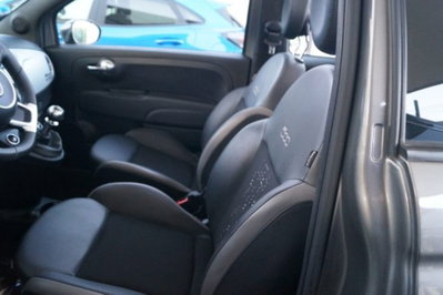 Fiat 500 Cabrio 1.0 Hybrid Connect (15)