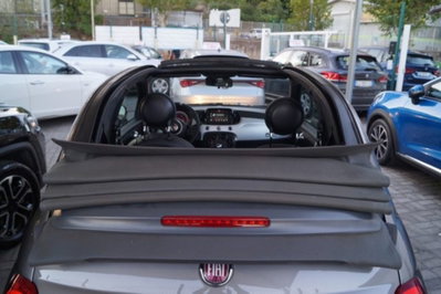 Fiat 500 Cabrio 1.0 Hybrid Connect (17)