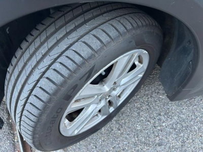 Subaru Impreza XV 2.0R Trend (14)