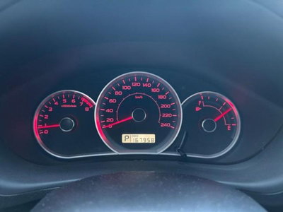 Subaru Impreza XV 2.0R Trend (15)