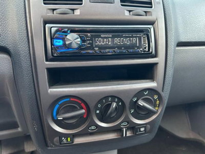 Hyundai Getz 12V 5p. GLS Plus (14)
