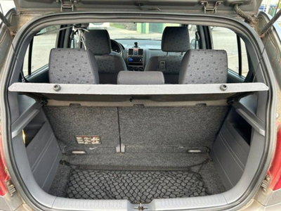 Hyundai Getz 12V 5p. GLS Plus (9)