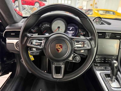 Porsche 911 Coupé 3.0 Carrera 4S (10)