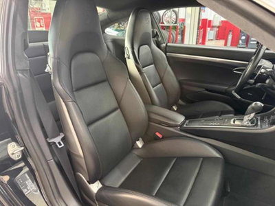 Porsche 911 Coupé 3.0 Carrera 4S (12)