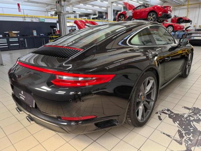 Porsche 911 Coupé 3.0 Carrera 4S (3)