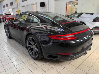 Porsche 911 Coupé 3.0 Carrera 4S (4)