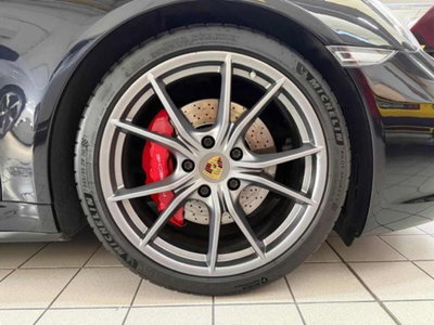 Porsche 911 Coupé 3.0 Carrera 4S (6)