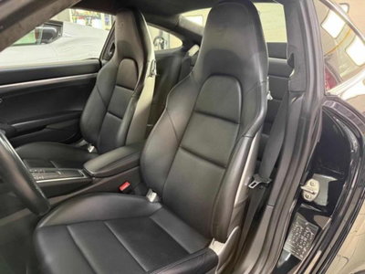 Porsche 911 Coupé 3.0 Carrera 4S (8)